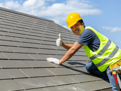 About Roof Repair Experts Deane, KY
